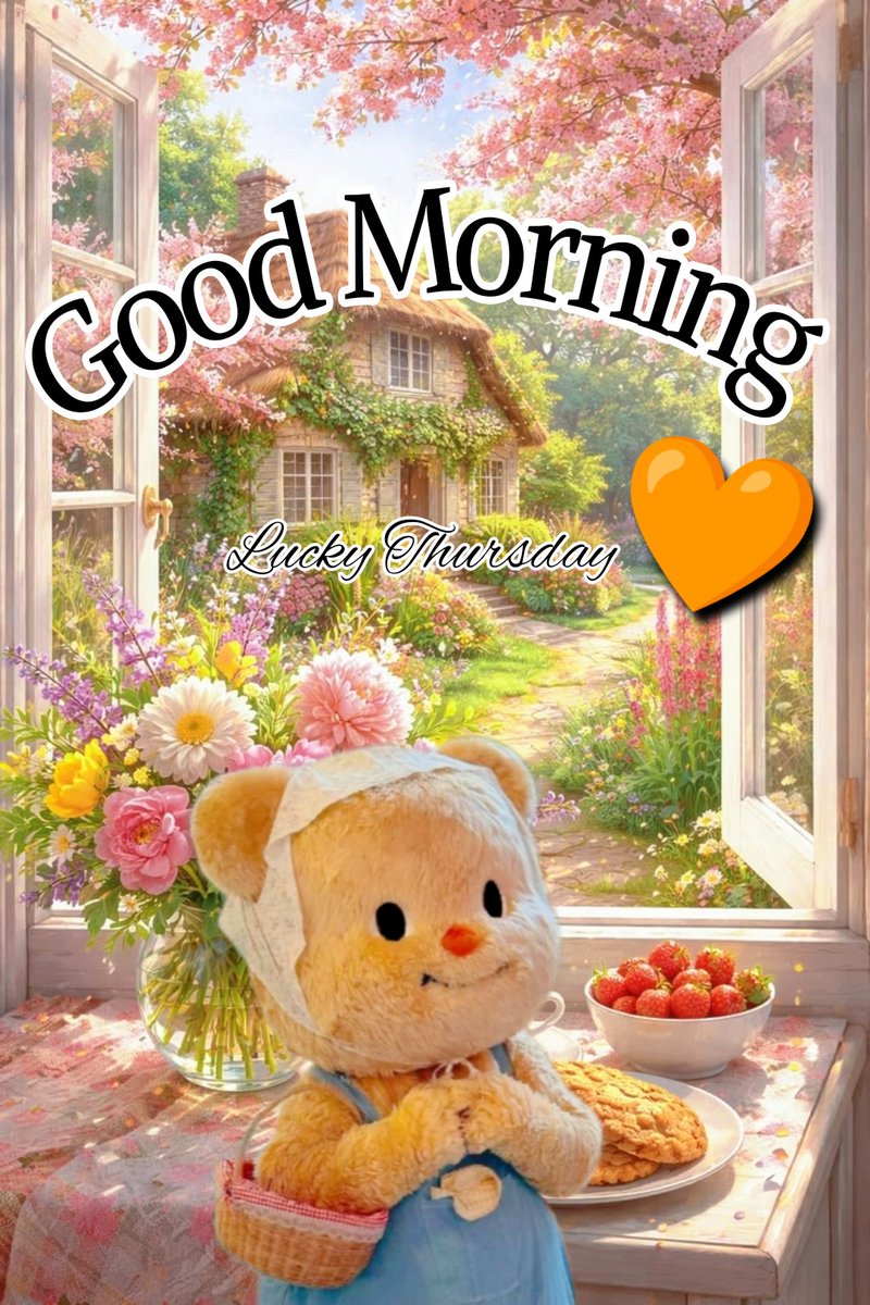 🌻💪🏻🧸🦋✨
#Butterbear