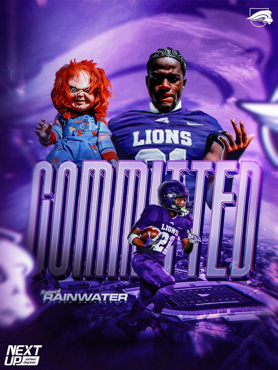 Roderick Rainwater JR tweet media