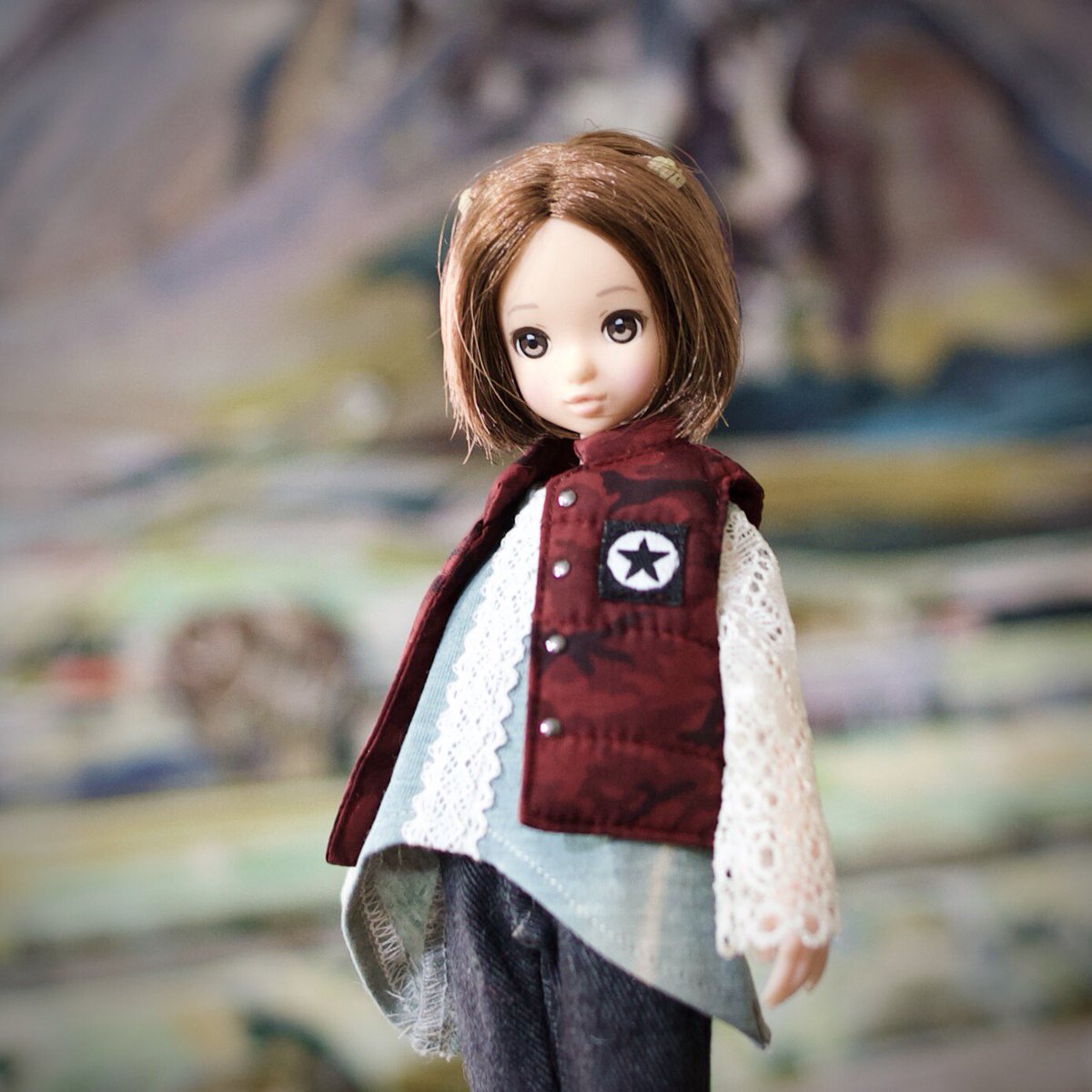 yun (@eureka_doll) / Posts / X