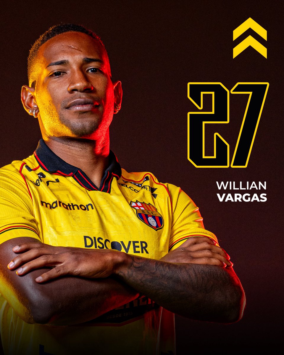 BARCELONA S.C. tweet media