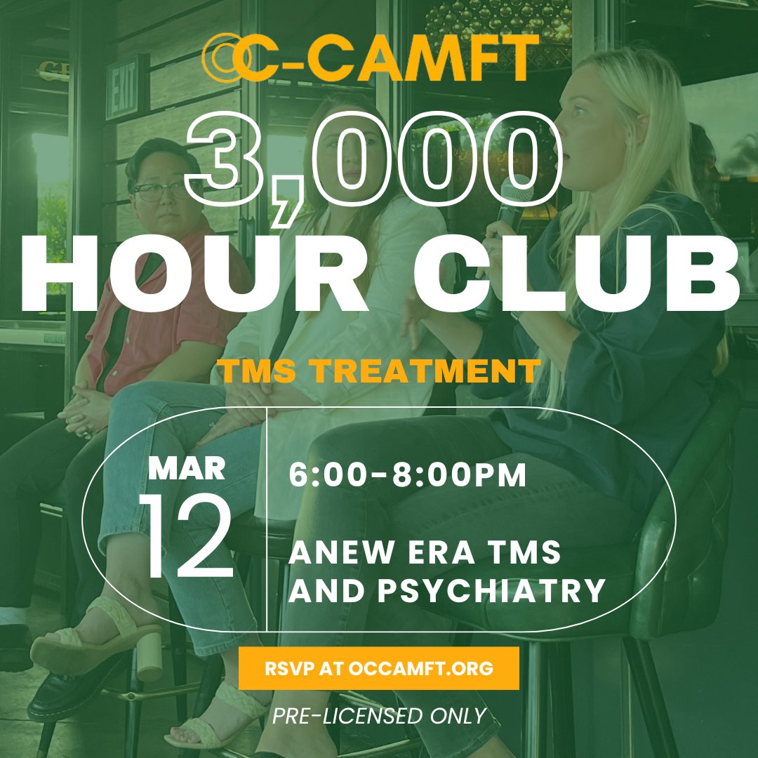 Orange County CAMFT tweet media