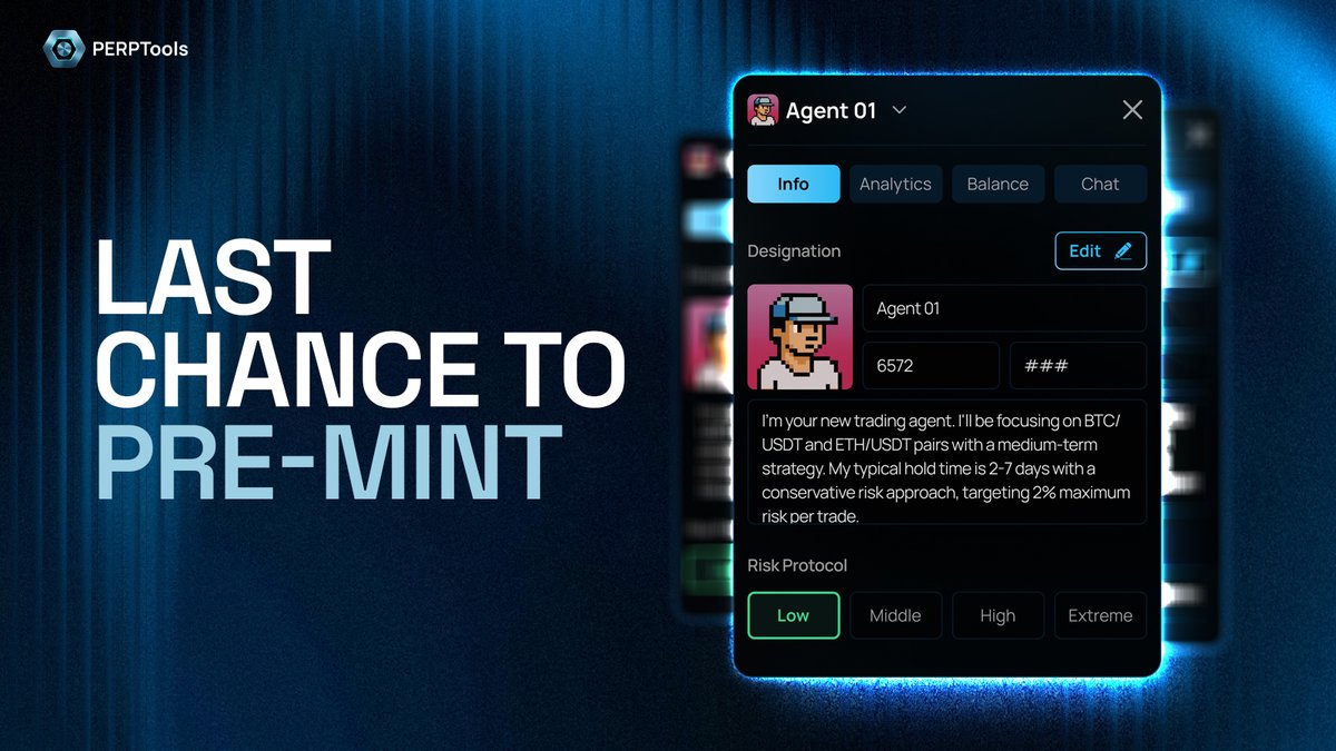 PERPTools tweet media