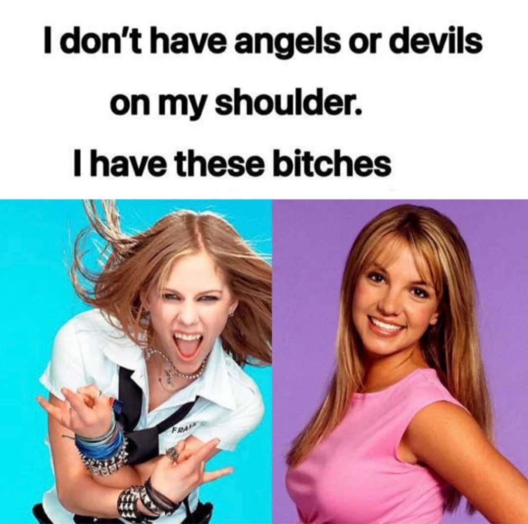 Avril Lavigne Argentina tweet media