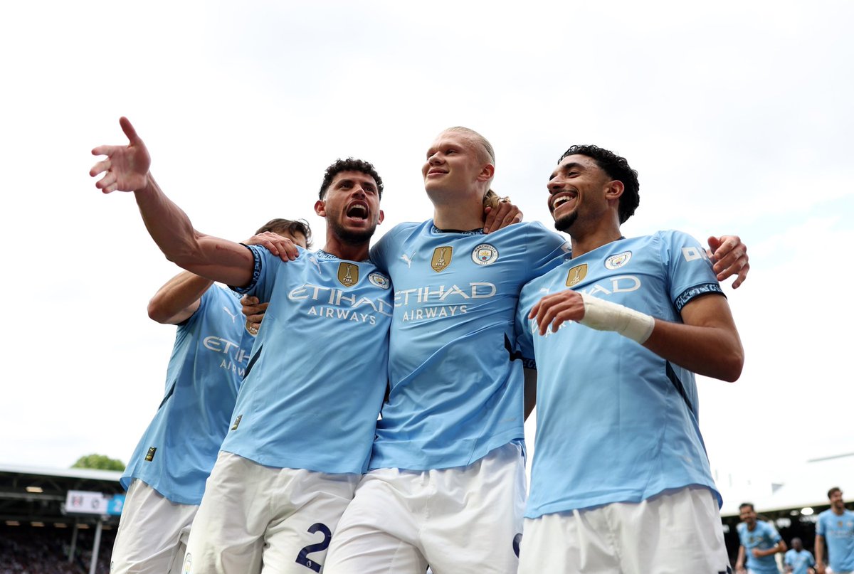 🚨Eğer Manchester City 115 Fair Play Kural ihlal davasında suçlu çıkarsa, takımdan tam 40/60 arası puanı kesilebilir. ⚪🔵

📎 <a href="/goal/">GOAL</a> 

#Transfers #ManCity