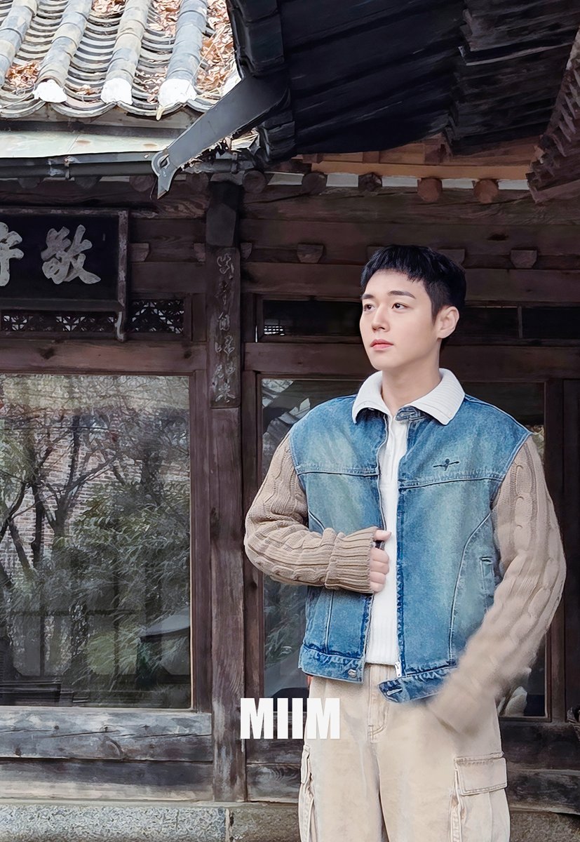 #박지훈

[MiiM] 260204 단종오빠 만난 날...
이게 폰카 B컷이라는 거, 영원히 기억해..♥

#myidol_miim #miim #밈
#parkjihoon #왕과사는남자 #왕사남