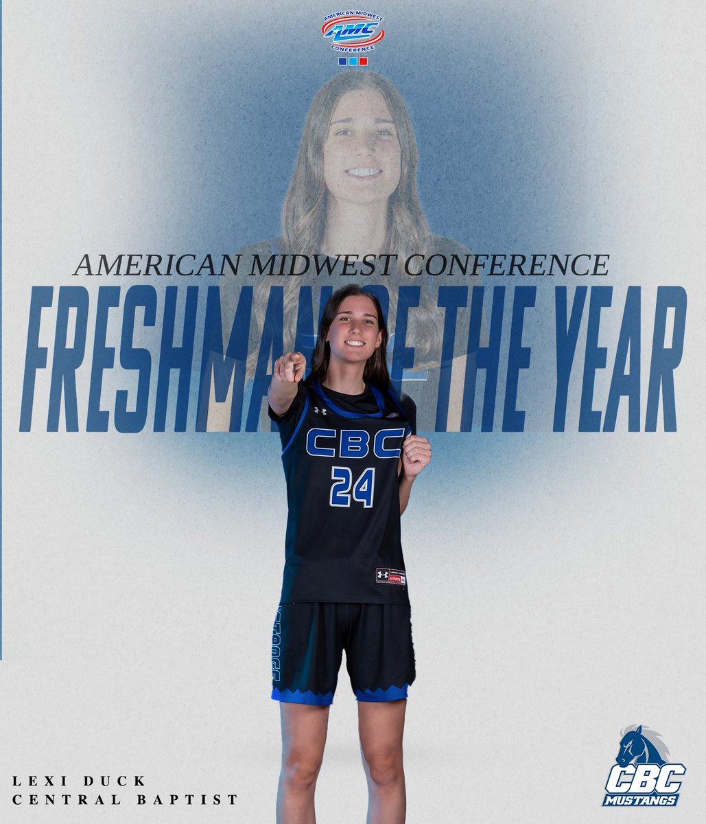 American Midwest Conference tweet media