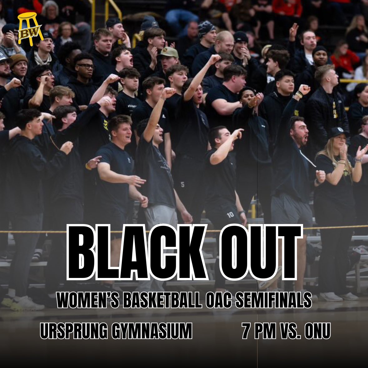 Barstool Baldwin Wallace🐝 tweet media