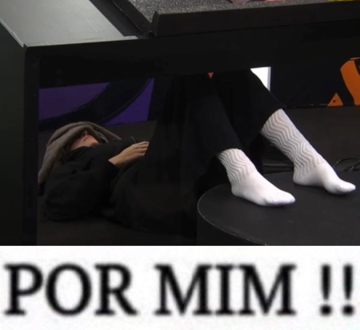 a ana paula no barrado no baile