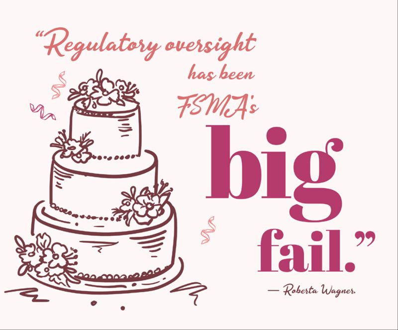Industry embraced prevention, but inspections, enforcement and information-sharing have struggled to keep pace. Fifteen years in, experts debate what FSMA has delivered — and what it hasn’t. buff.ly/71UooQS