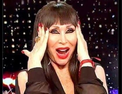 Che, lo bien que nominó la paraguaya

Capaz no la tenemos que sacar tan rápido y dejarla porque ✨ promete ✨ #GranHermano