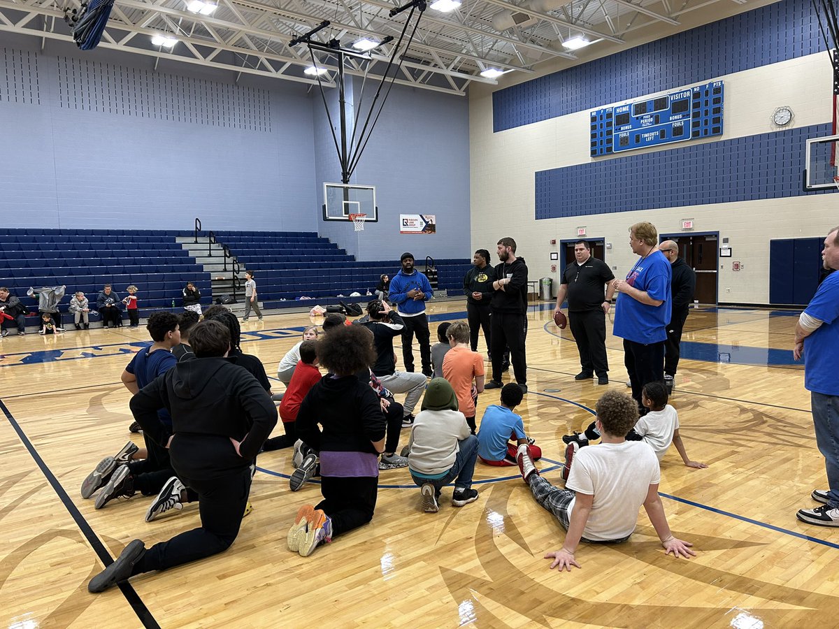 Coach McNeil tweet media