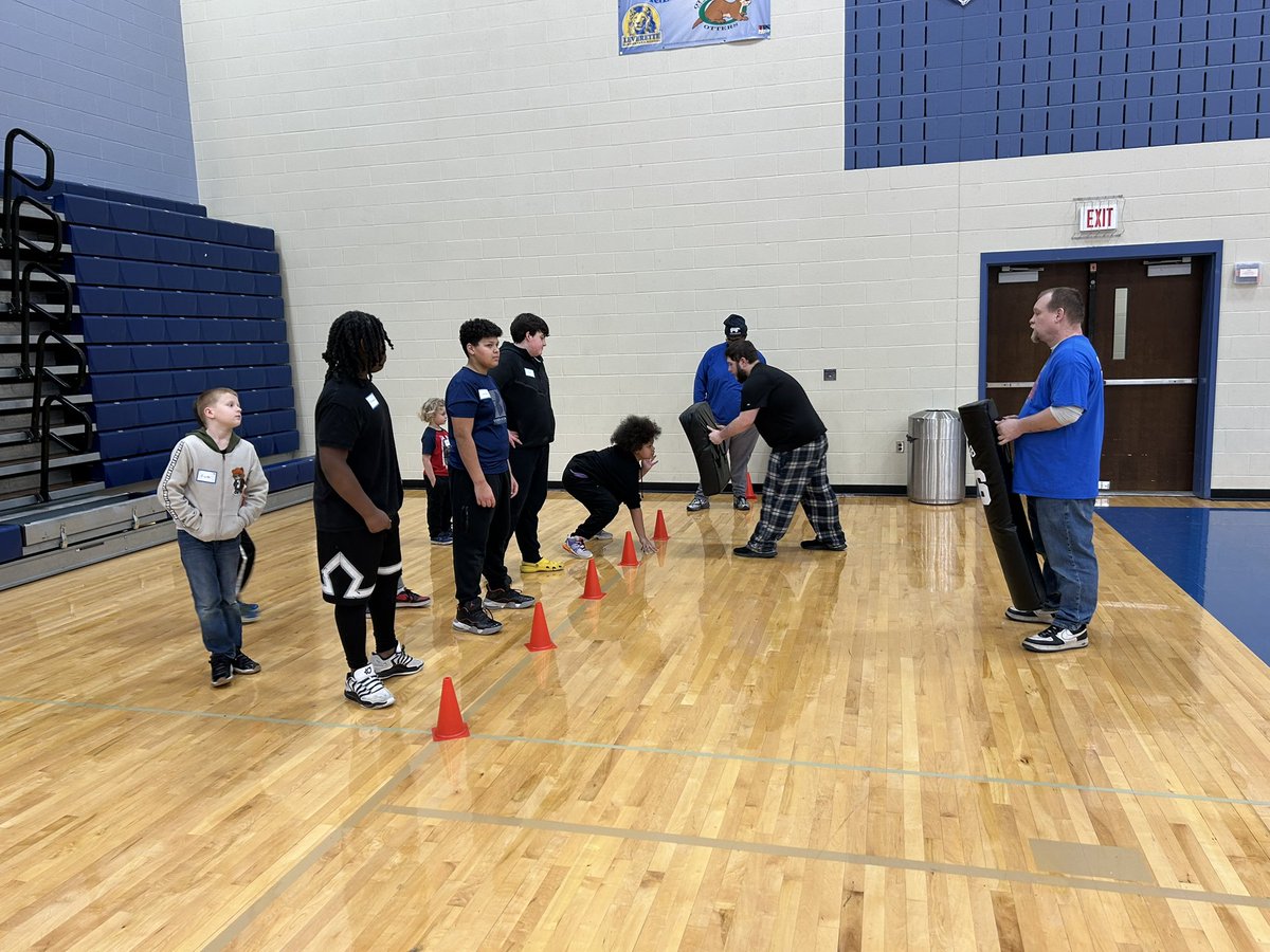 Coach McNeil tweet media