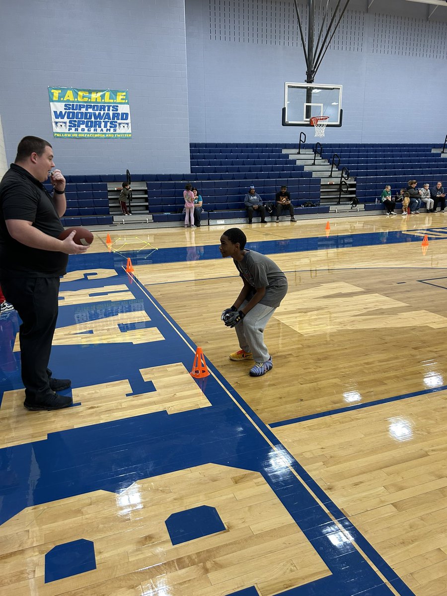 Coach McNeil tweet media