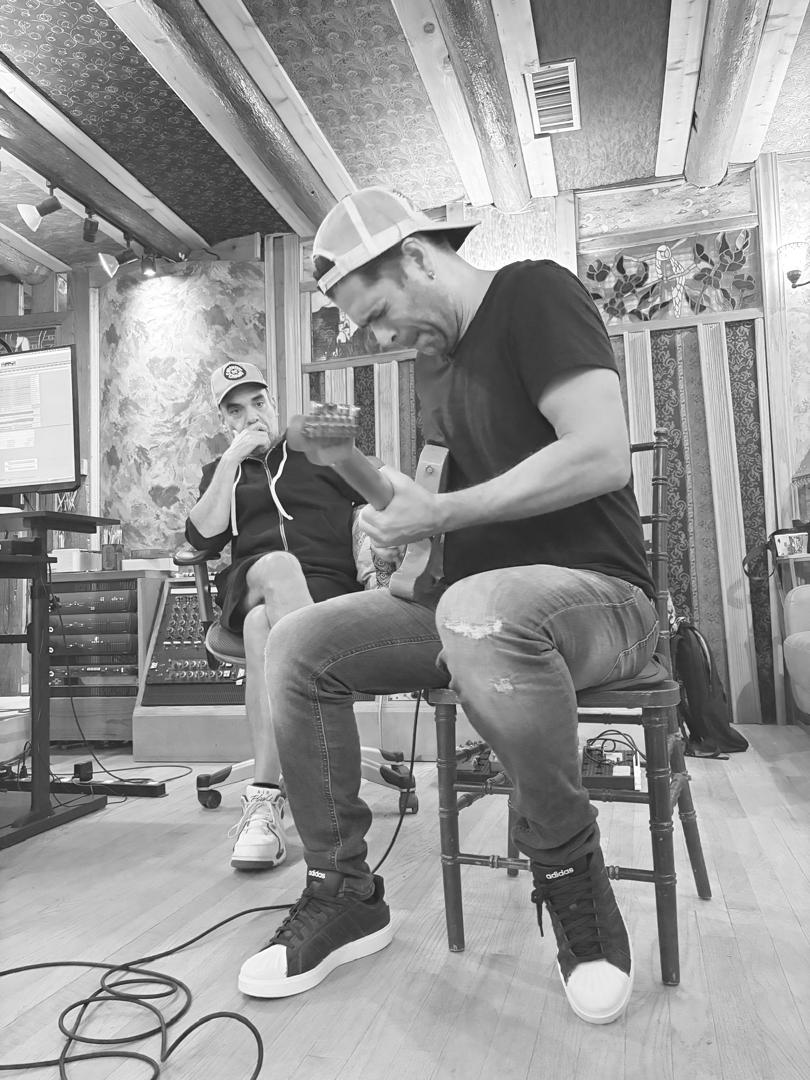 Caramelos De Cianuro tweet media