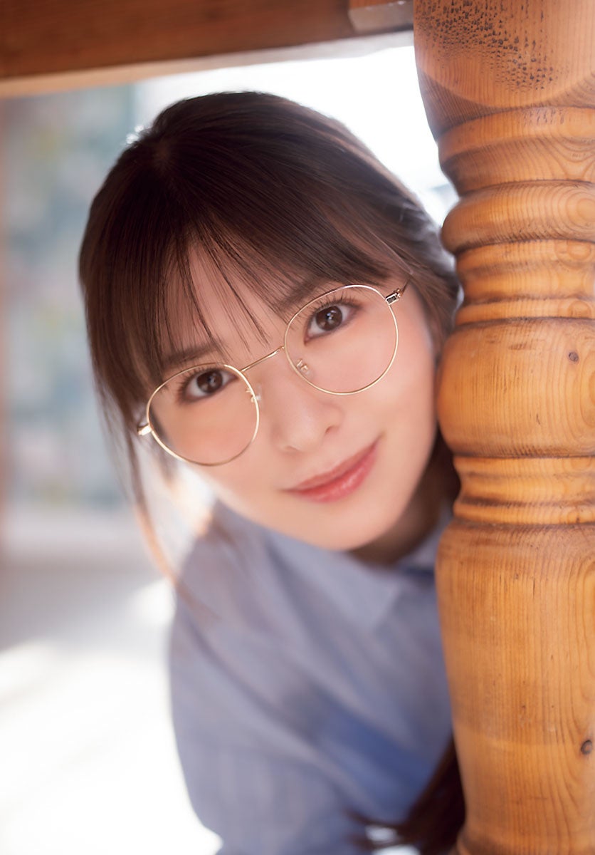 📢誌面カット公開 #小川彩 #乃木坂46 週刊少年チャンピオン2026年13号