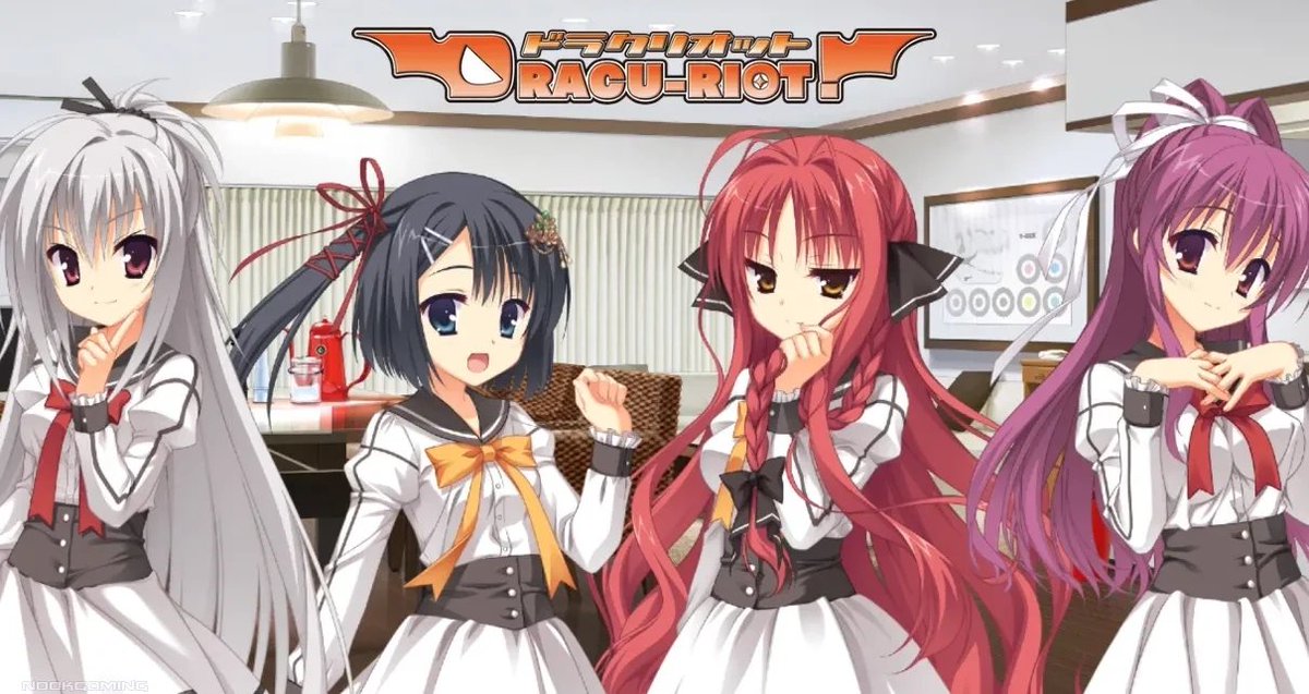 NookGaming.com | JRPGs, Visual Novels and More💕 tweet media