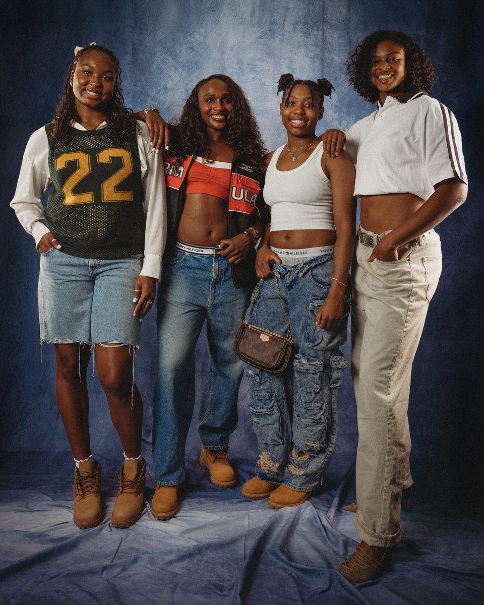 Notre Dame Women's Basketball tweet media