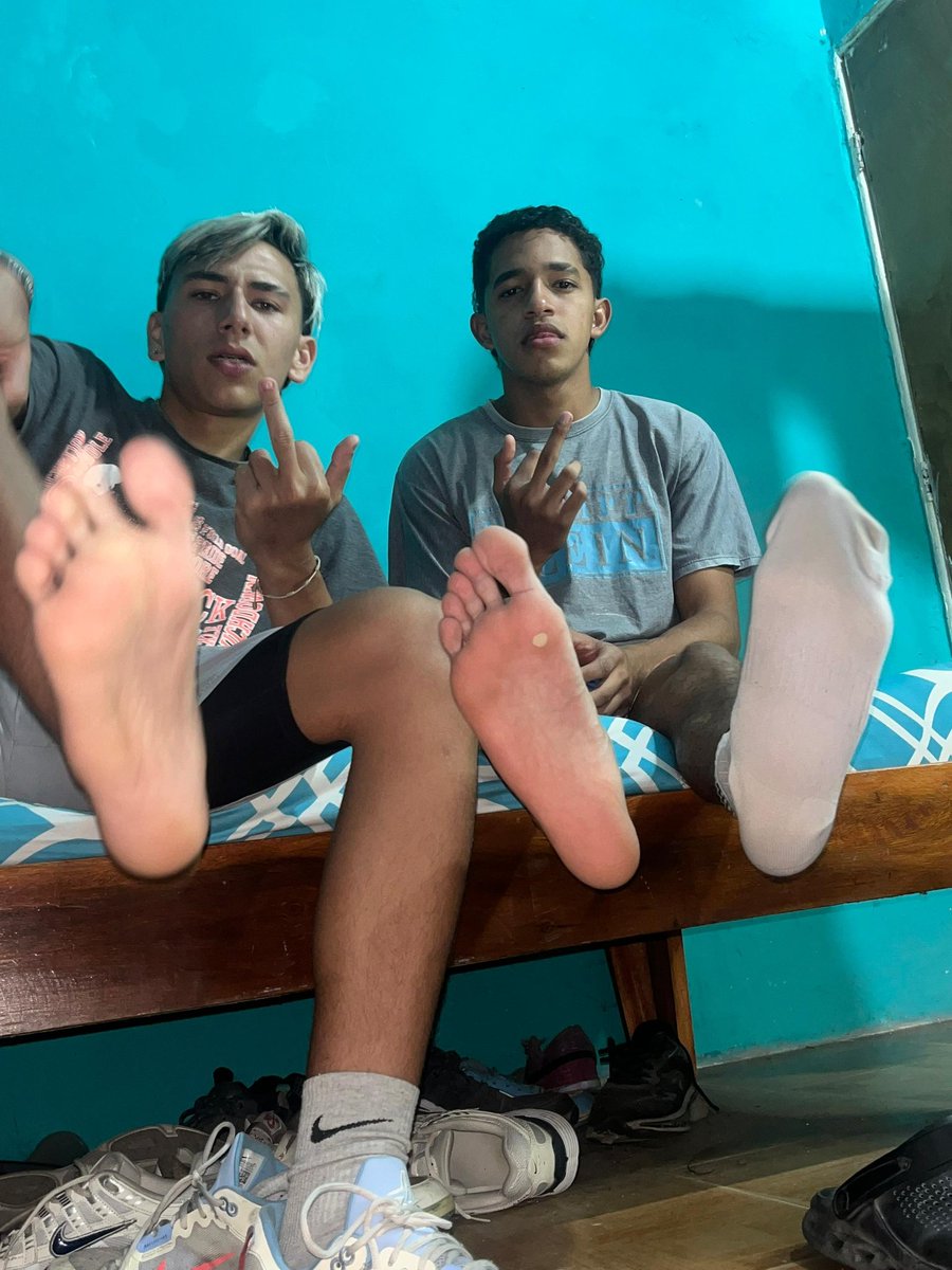 Máster Yavic tweet media