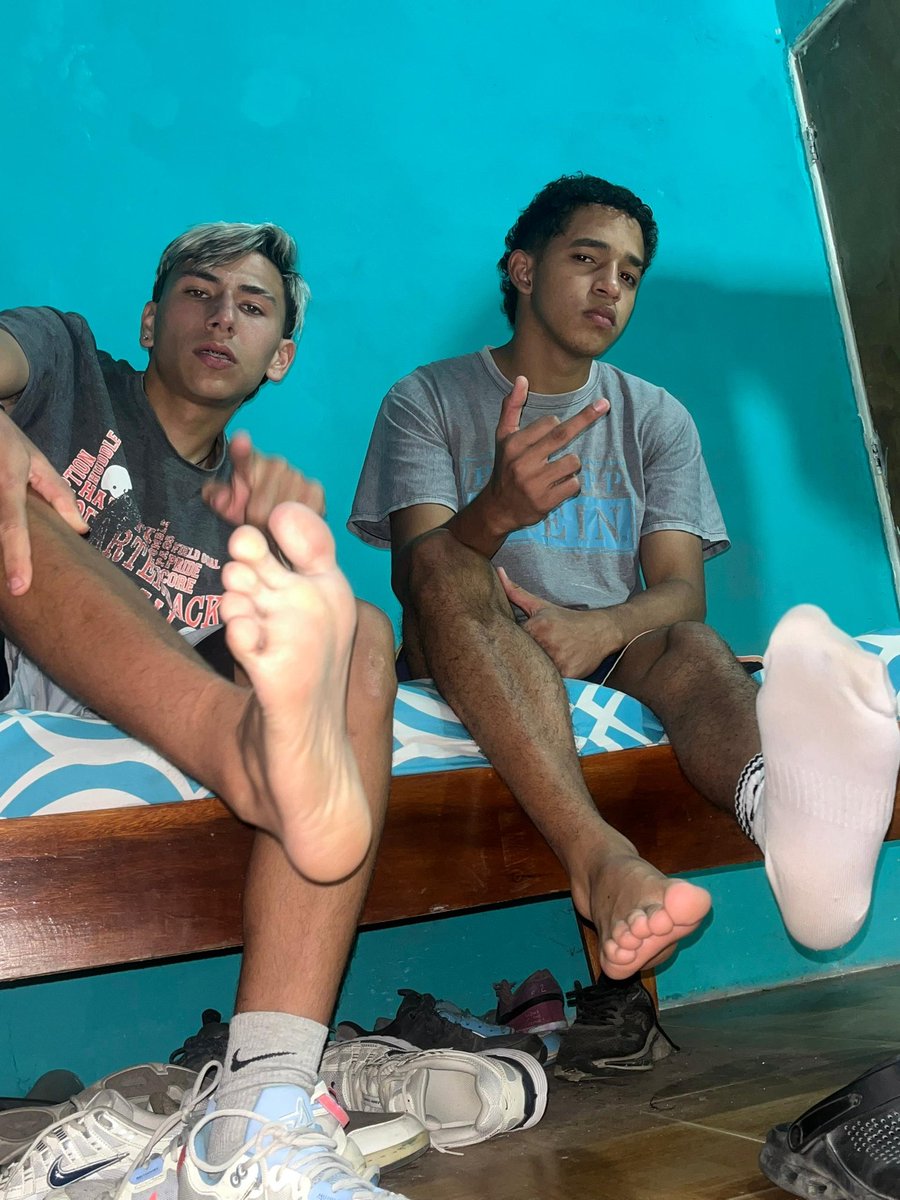 Máster Yavic tweet media