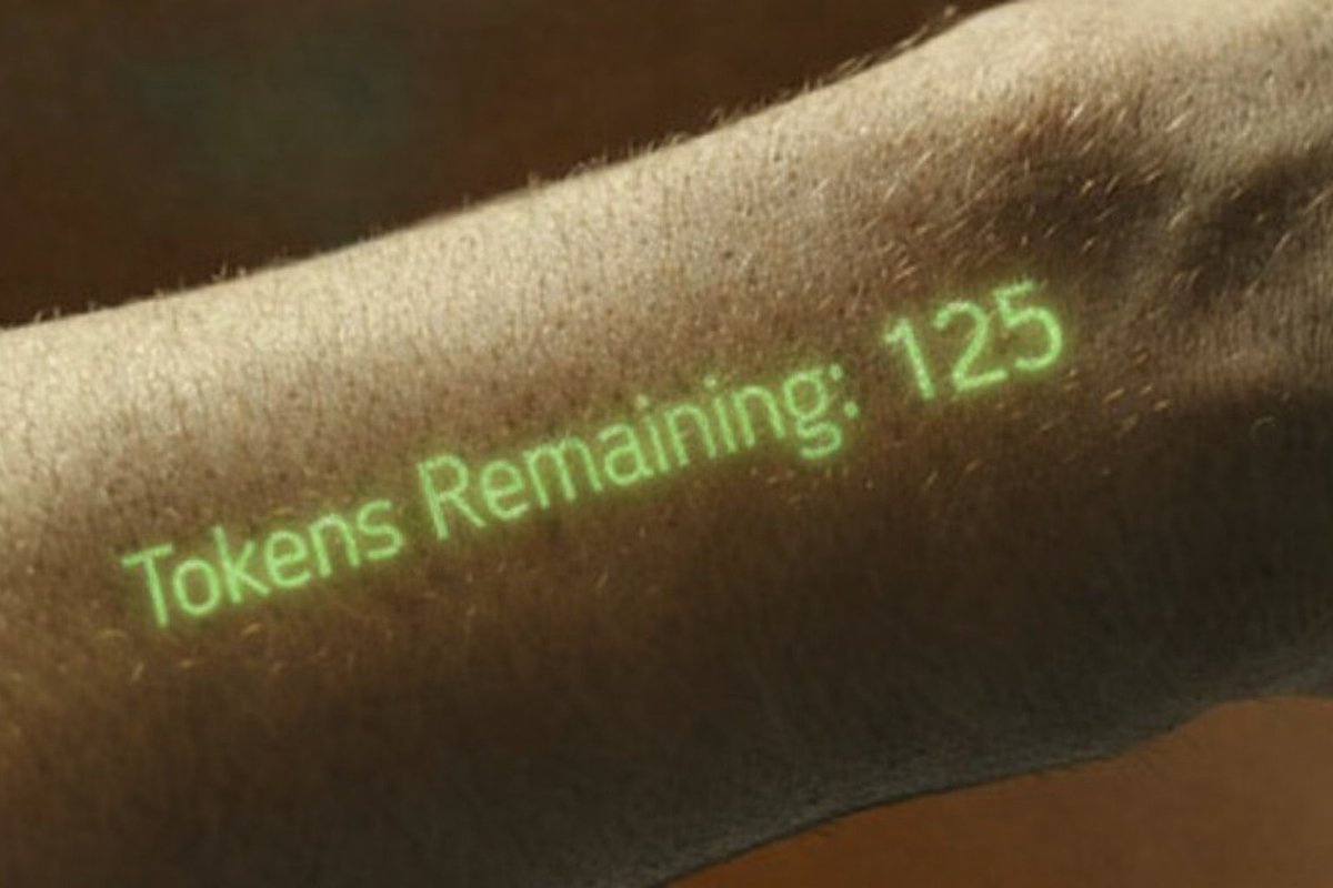 In Time 2, the sequel.