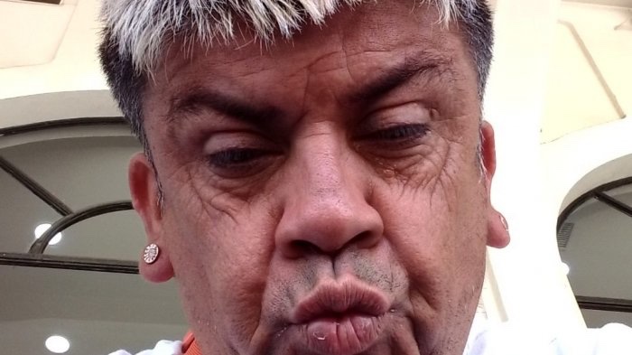 Catarsismagenta's tweet photo. Juanes cantando “quieres todooo” pero mi cabeza automáticamente piensa en él: #Viña2026 https://t.co/L4UIGHasDi