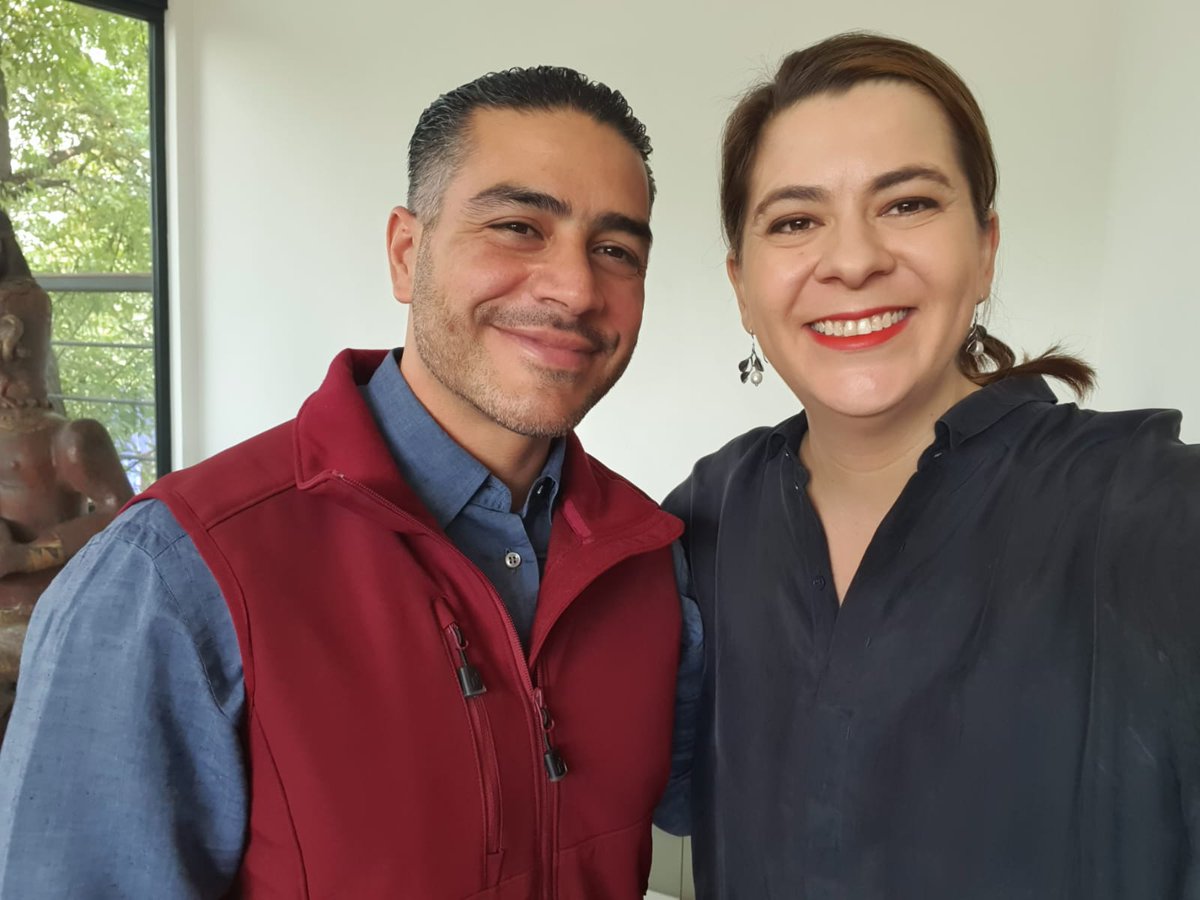 anagonmx's tweet photo. ¡Feliz cumpleaños Secretario @OHarfuch! Que la pases muy bien. Gracias por todo lo que haces por México. https://t.co/KWzSGAz49Z