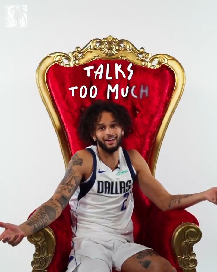 This locker room does not come with a mute button 😂
We're back with more Superlatives 🔊 #MFFL