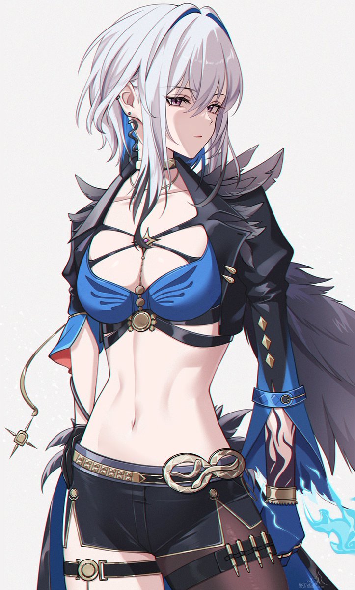 ガルブレーナさん復刻！