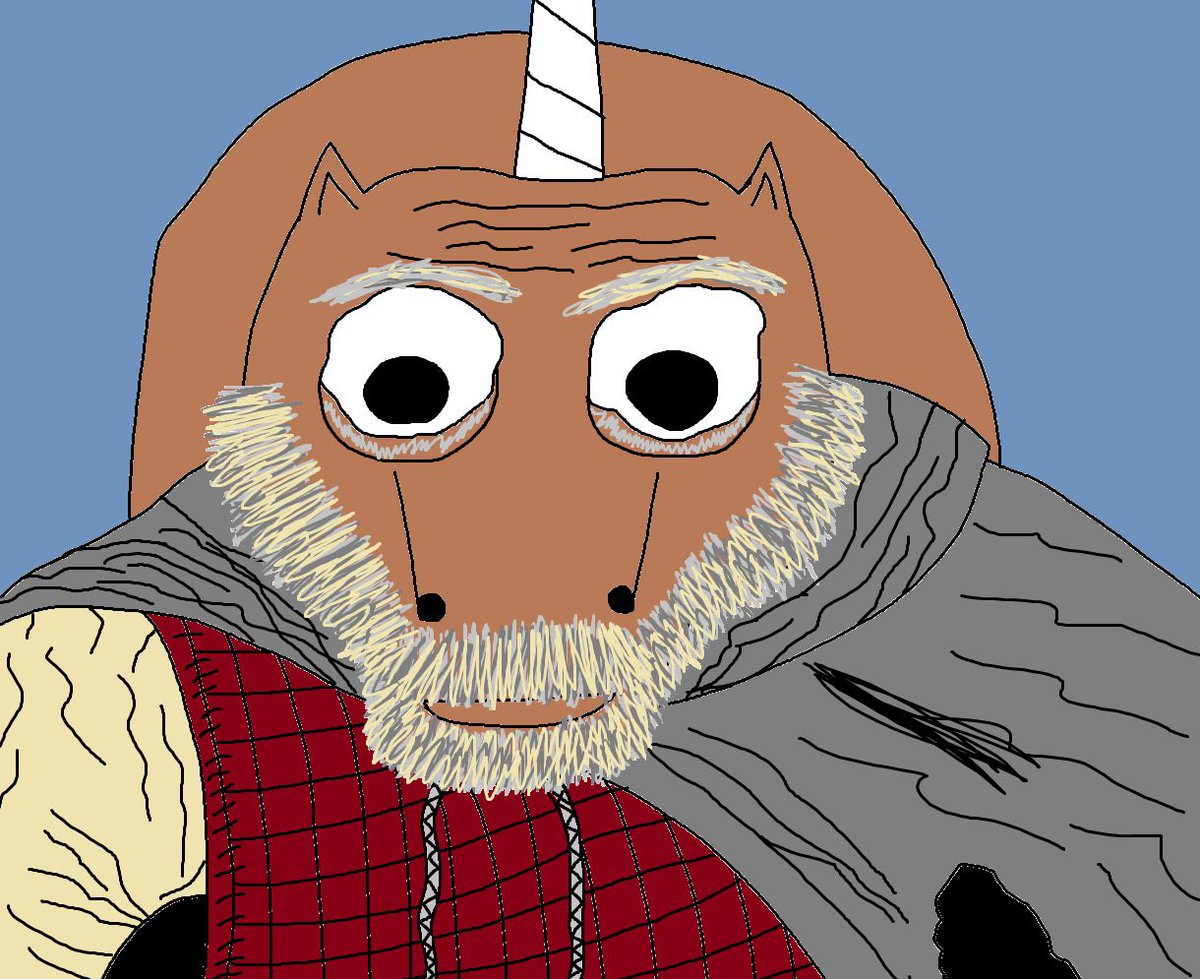 Canelcorn tweet media