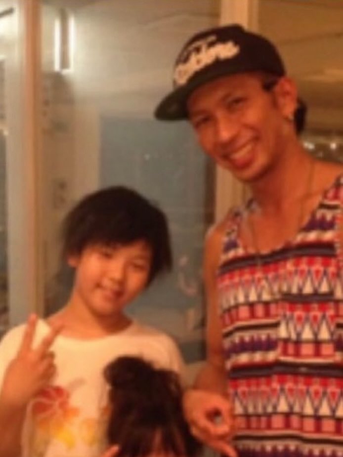 I saw Taka-sensei’s post today, and my heart feels so full. From the practice room to Tokyo Dome, he’s been part of my journey since the very beginning.

Sensei, thank you for always believing in me. I’ll keep working hard and growing!