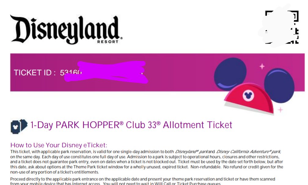 a dream is a wish your heart makes... #club33.