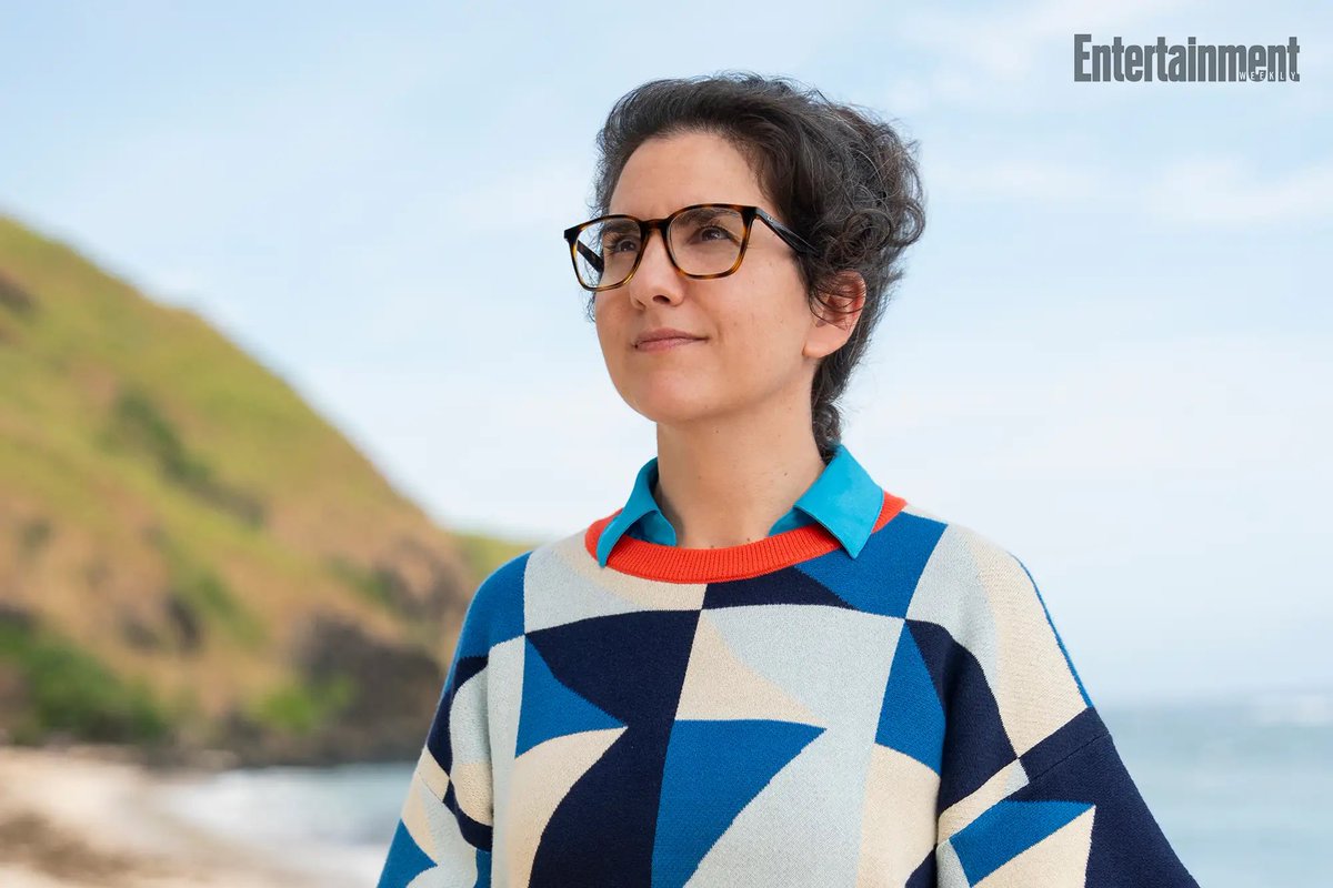 mich_dev's tweet image. About to start #Survivor50 and so excited for my girl Aubry to be back. My favorite forever. I also am thrilled about Dr. Christian Hubicki, the OG Colby, and my favorite besties Kyle and Kamilla.