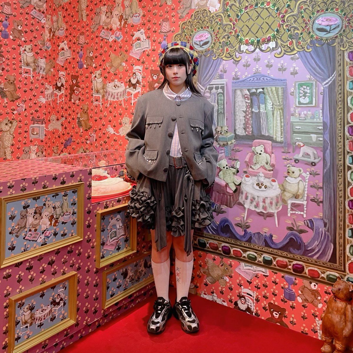 HEIHEI (@heihei_official) / Posts / X