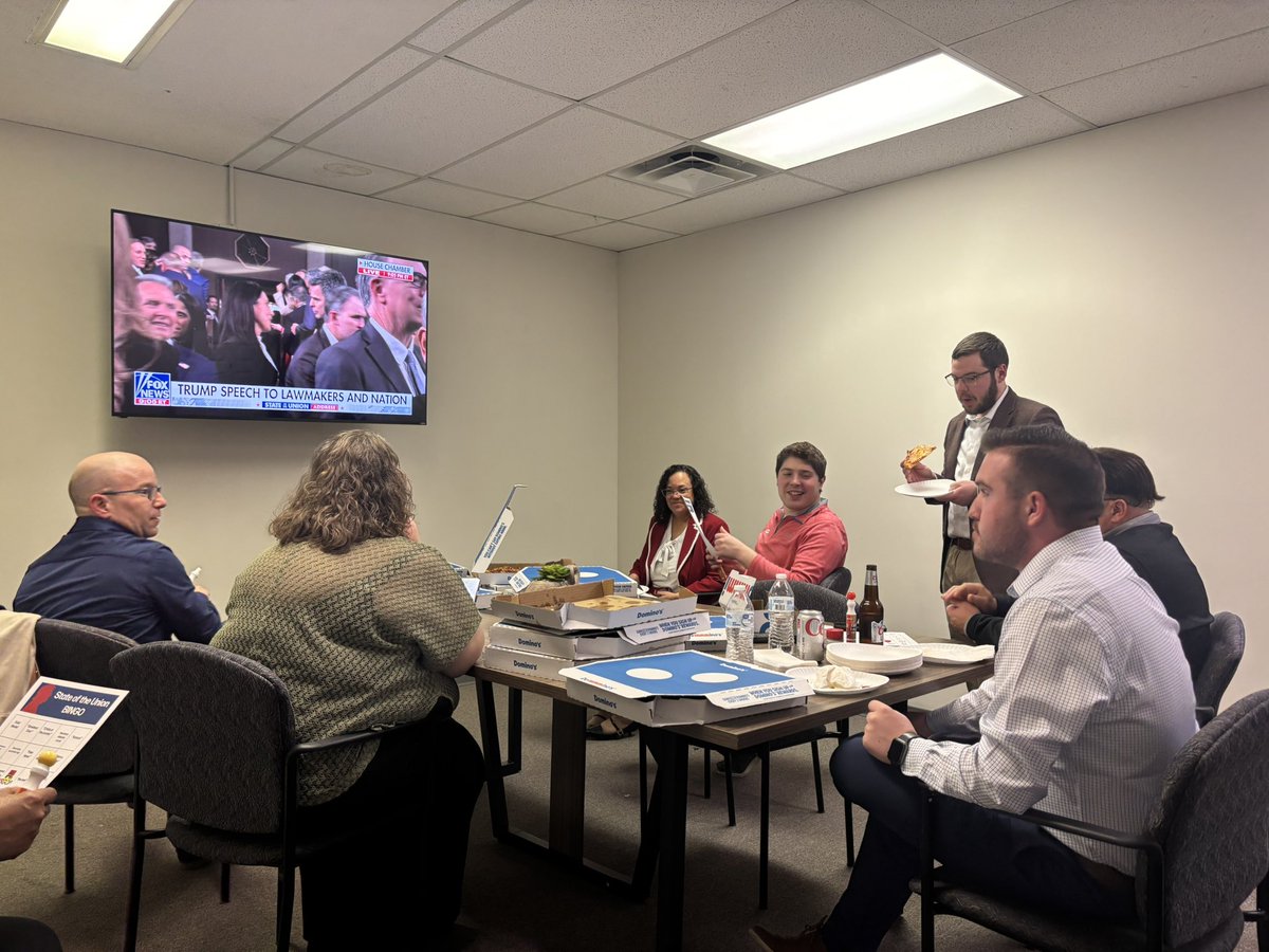 Kansas GOP tweet media