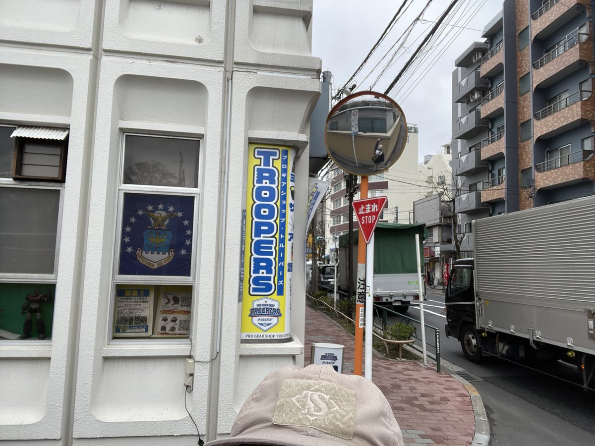 最も歴史ある米軍納入メーカーが作るタクティカルパンツも販売中！