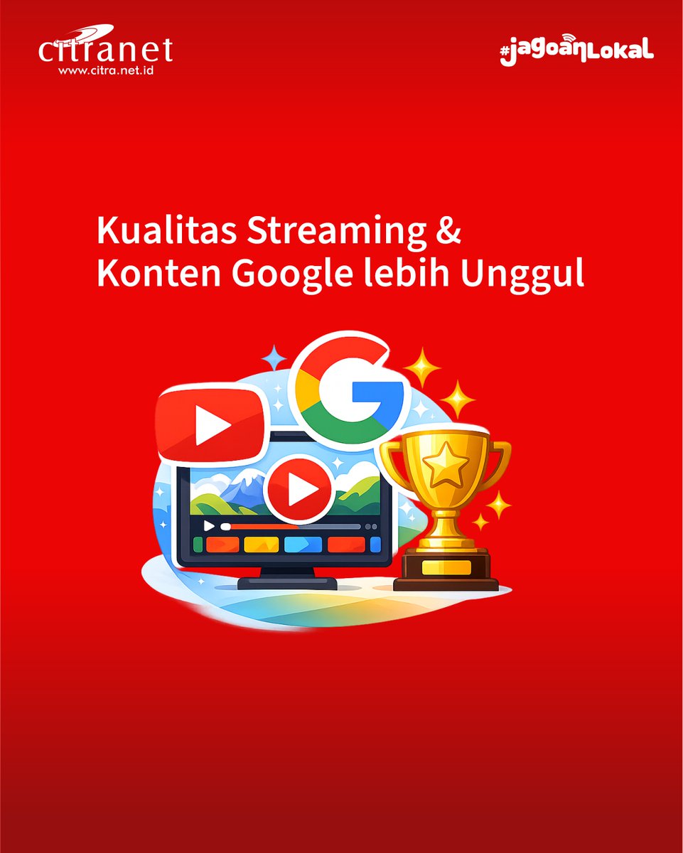 CITRANET tweet media