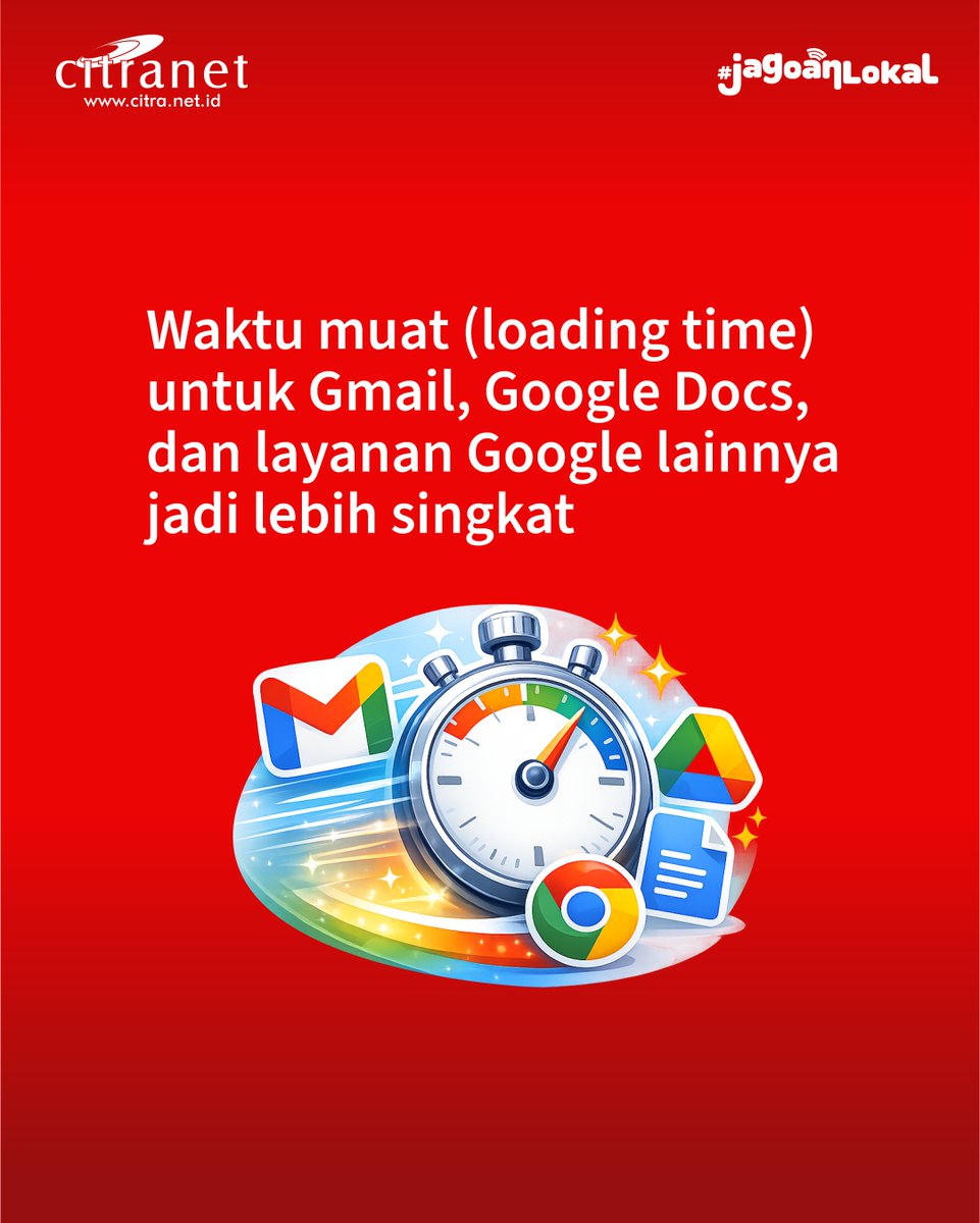 CITRANET tweet media