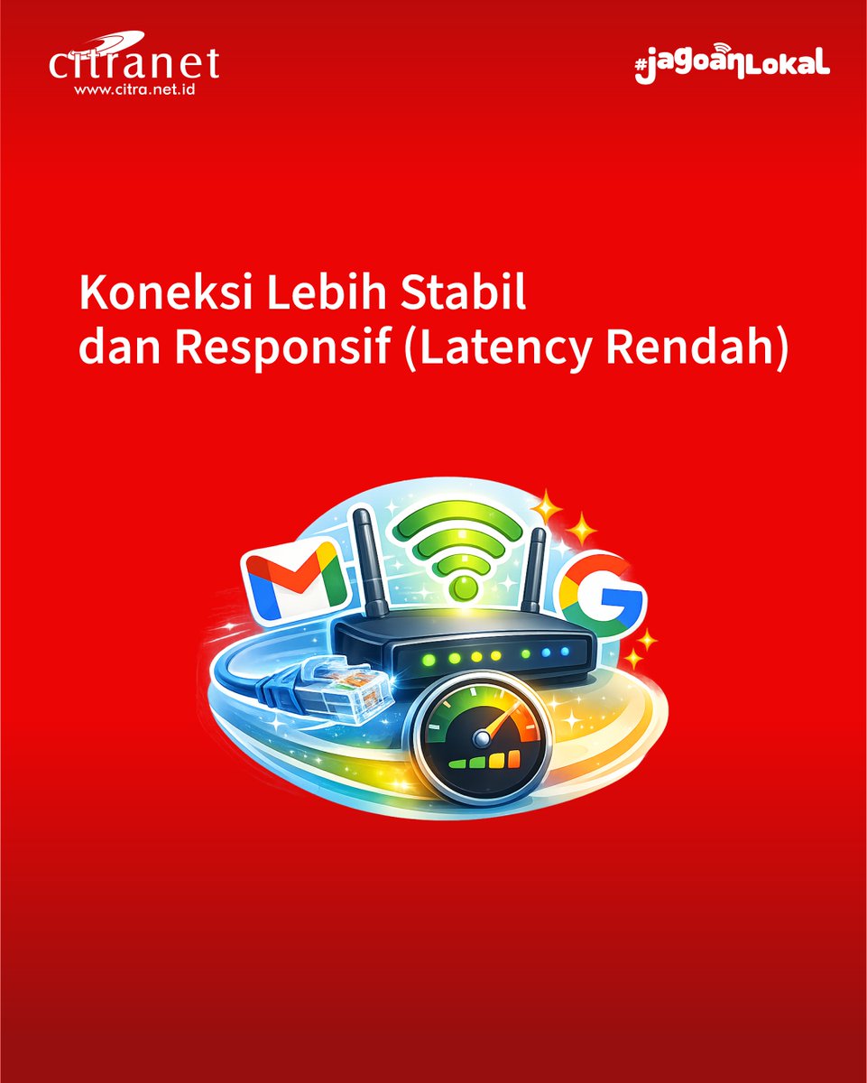 CITRANET tweet media