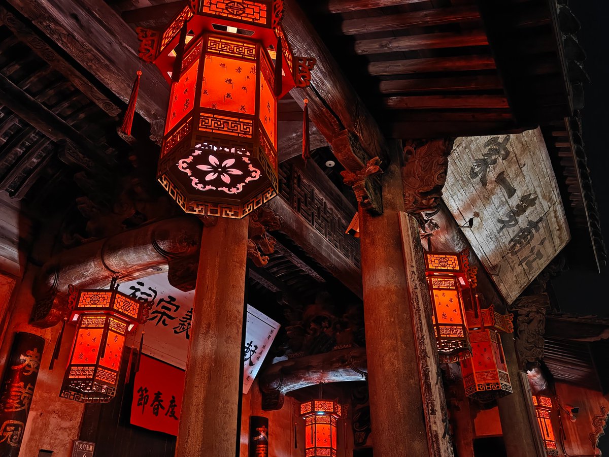 The First Family in Jiangnan （互fo） tweet media