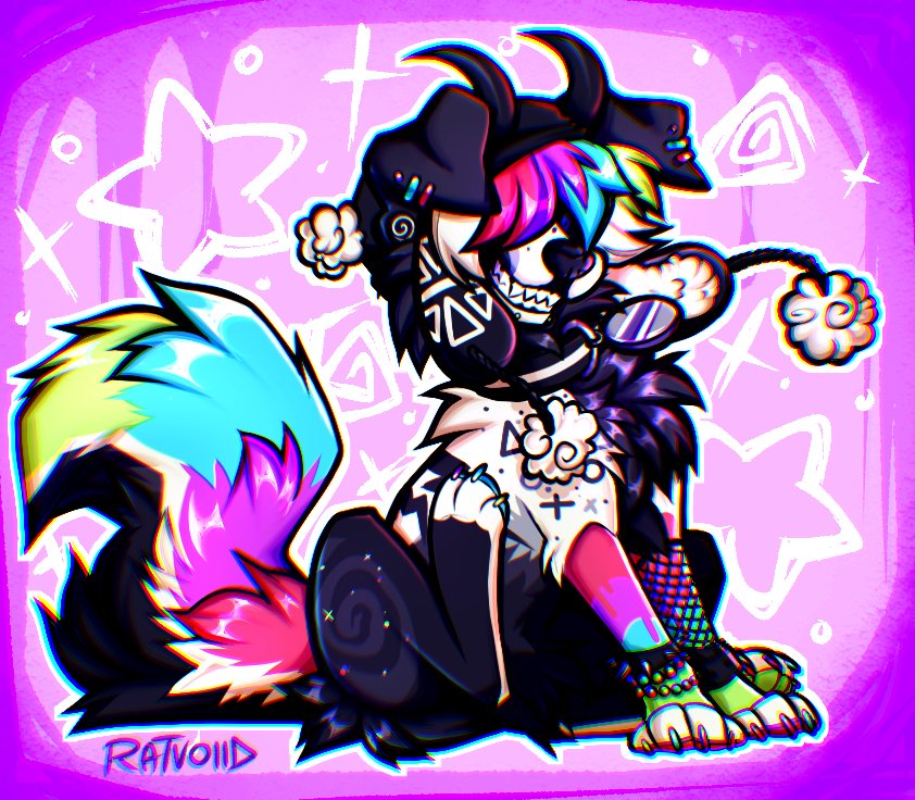 🔞Danny🔞 -Comms CLOSED- tweet media