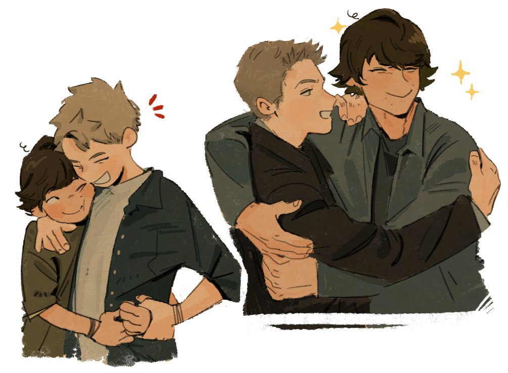 spn s8 no spoilers please tweet media