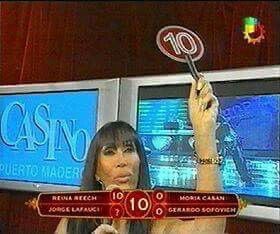 Cinzia metiéndole 2 votos al ex de Zoe , así estoy 
#granhermano