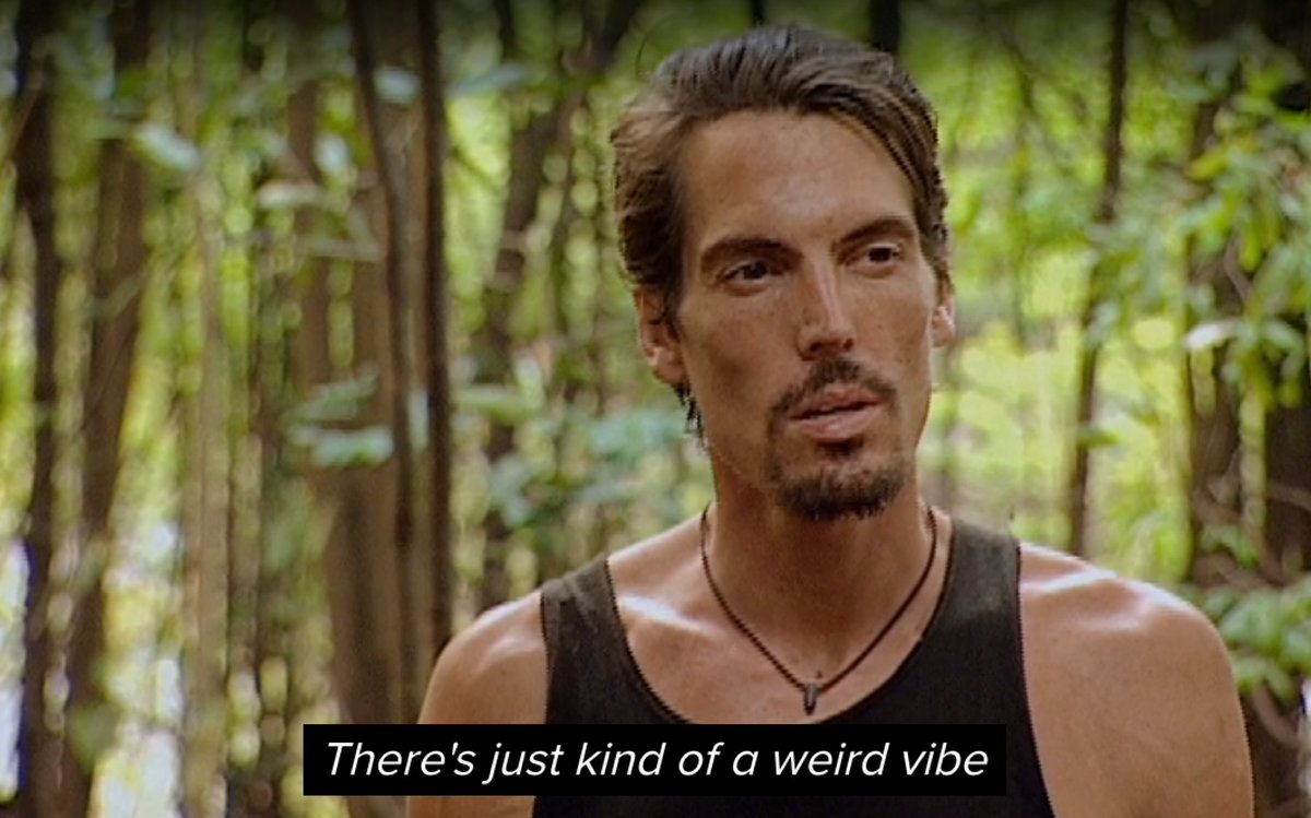 survivor00C's tweet image. #survivor50
aubry and genevieve...