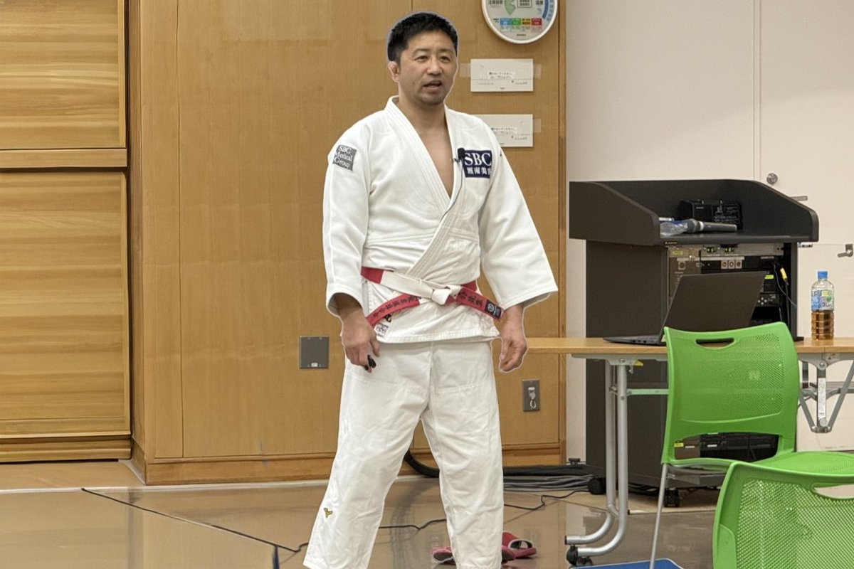 SBC東京医療大学 tweet media