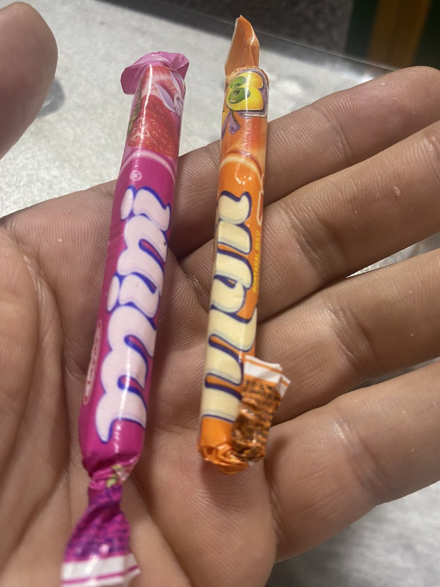 Yumiyum yinmi kirvem?