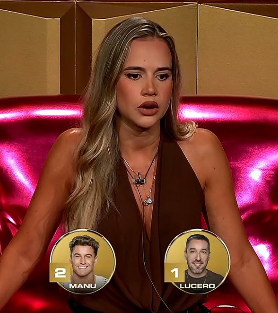 cinzia: “venía por las plantas, pero descubrí que hay algo peor que eso y es ser una SOMBRA por eso nomino al EX DE ZOE” OHHHHHH $:@;)-@:)’sldhdjd