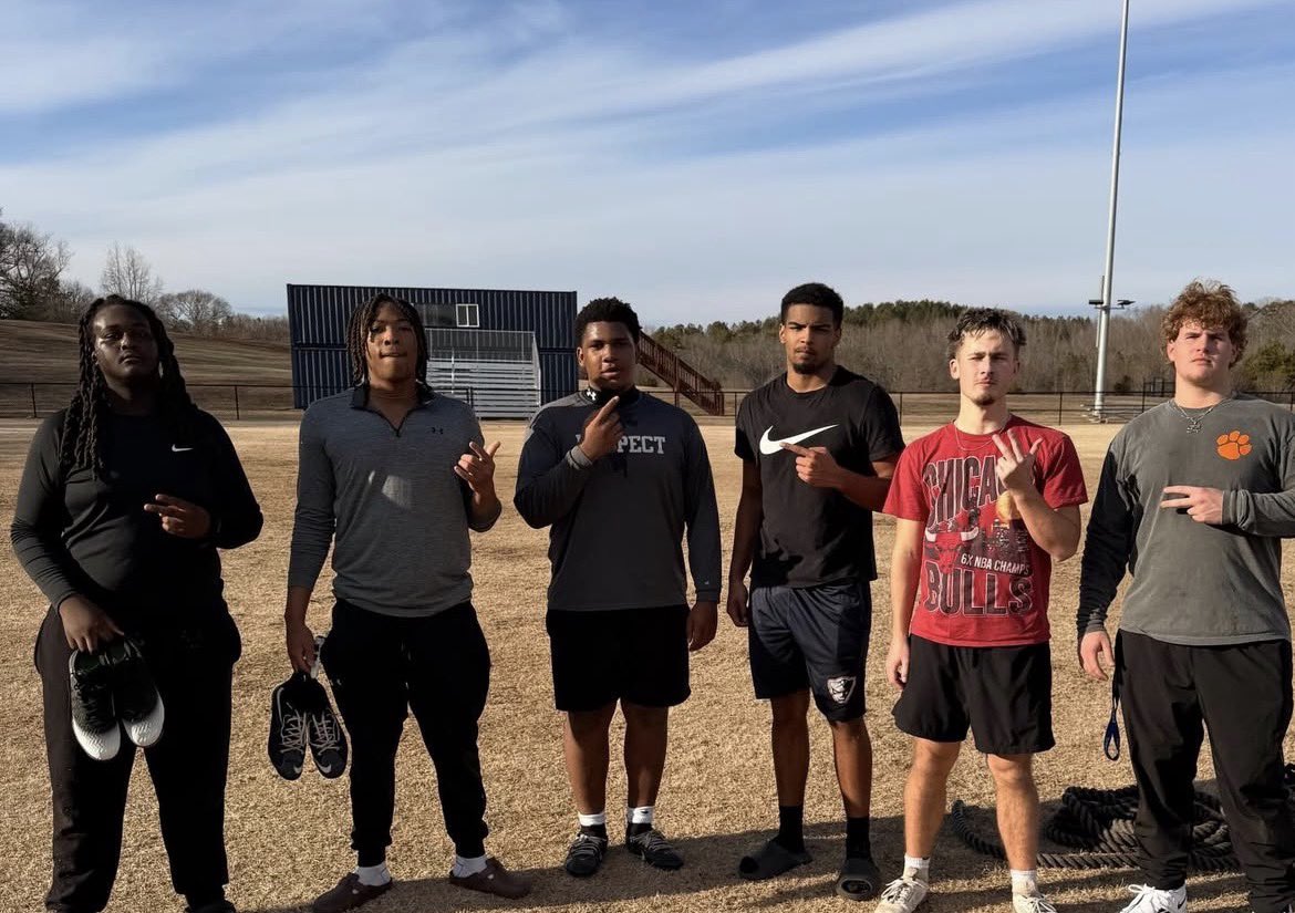 Myles Cowart tweet media