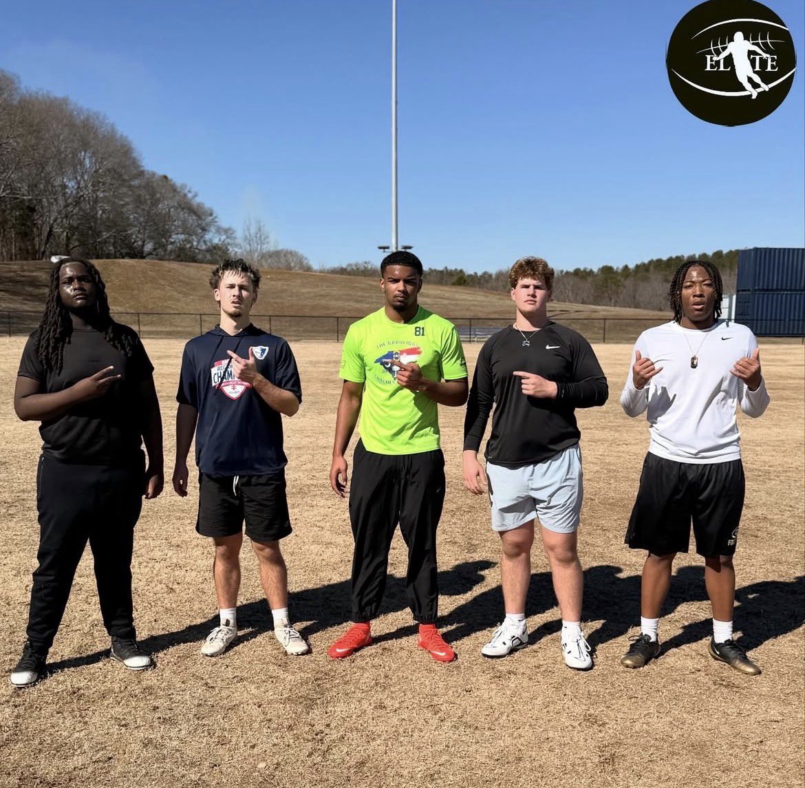 Myles Cowart tweet media