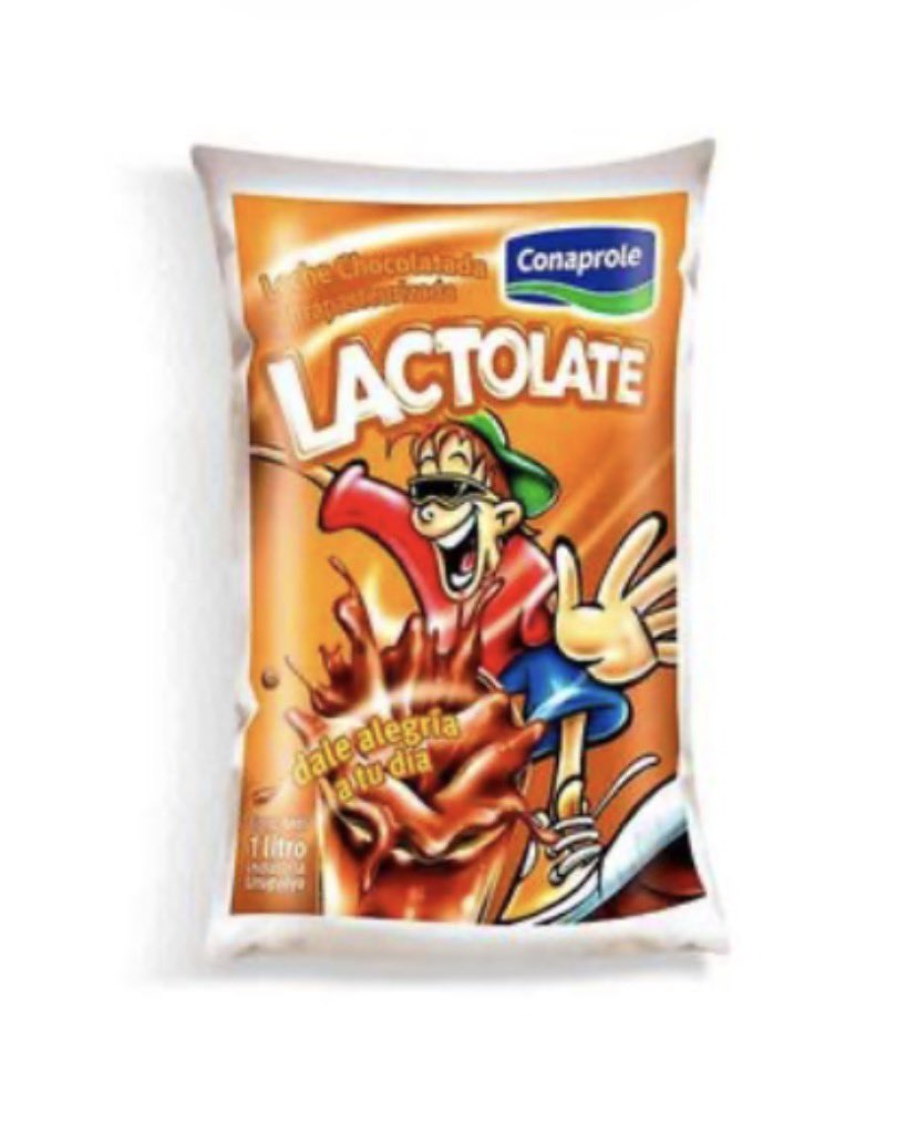 Hoy Conaprole tiró 10.000 (DIEZ MIL) litros de Chocolatada Lactolate porque los Sindigarcas siguen de paro intentando cerrar la Empresa !!

Estos son los que luchan contra la Pobreza infantil y coso…