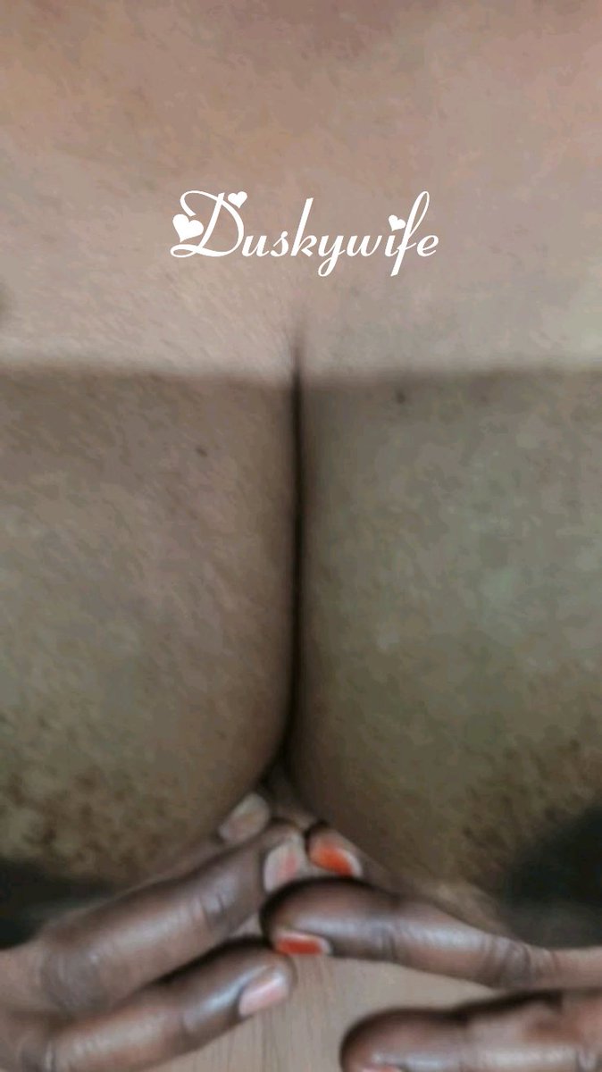 Duskywife36 tweet media